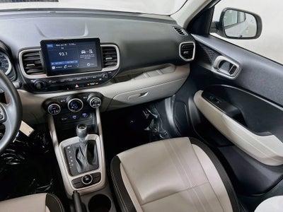2021 Hyundai Venue SEL