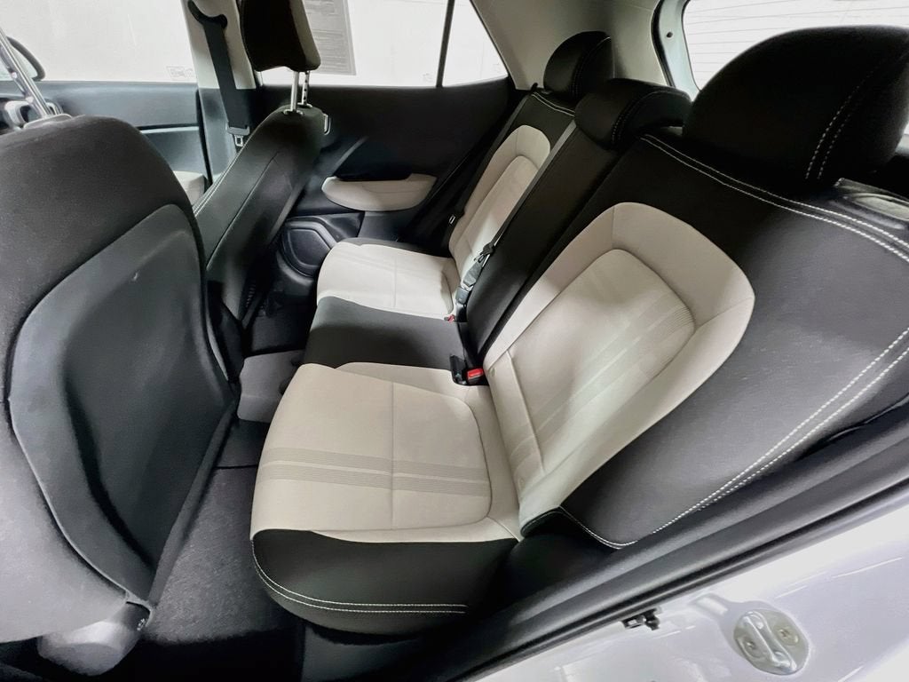 2021 Hyundai Venue SEL