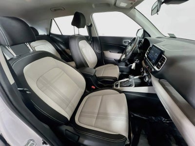 2021 Hyundai Venue SEL