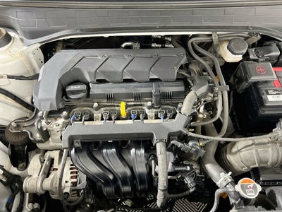 2021 Hyundai Venue SEL