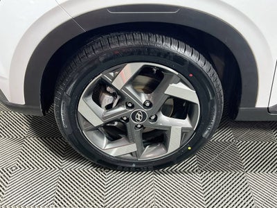 2021 Hyundai Venue SEL