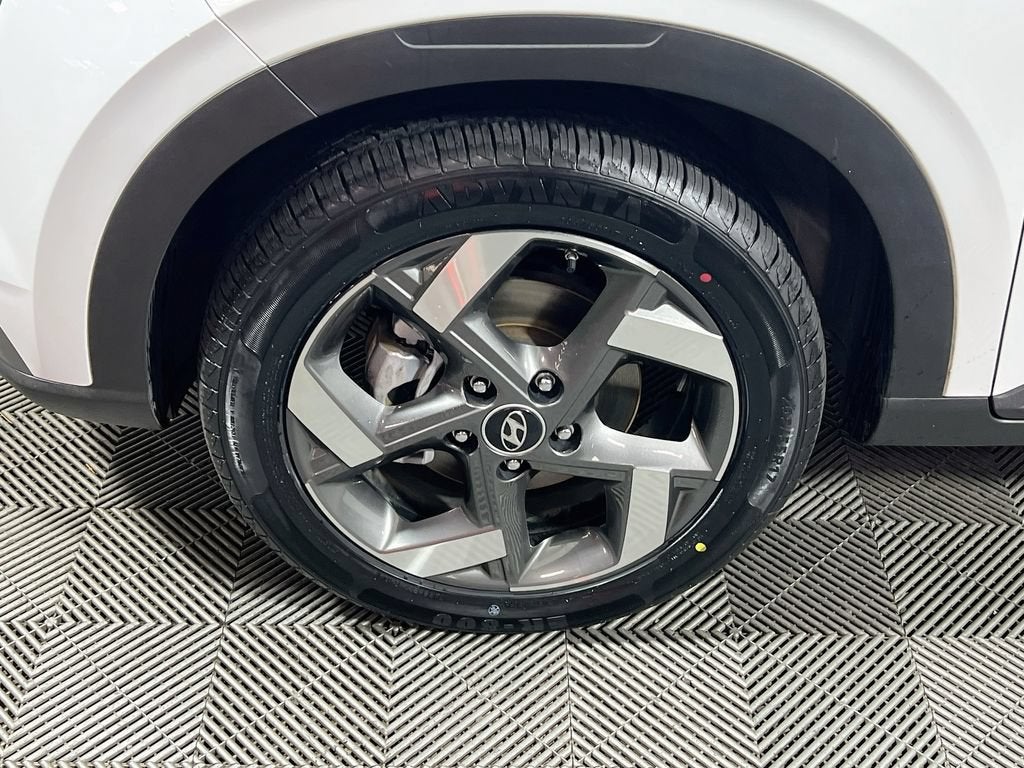 2021 Hyundai Venue SEL