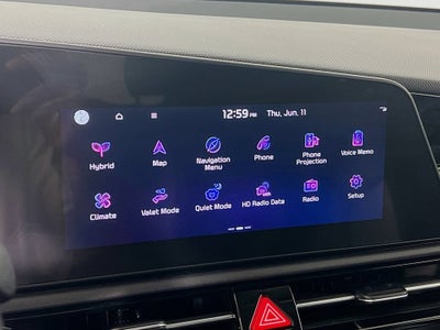 2023 Kia Niro SX Touring