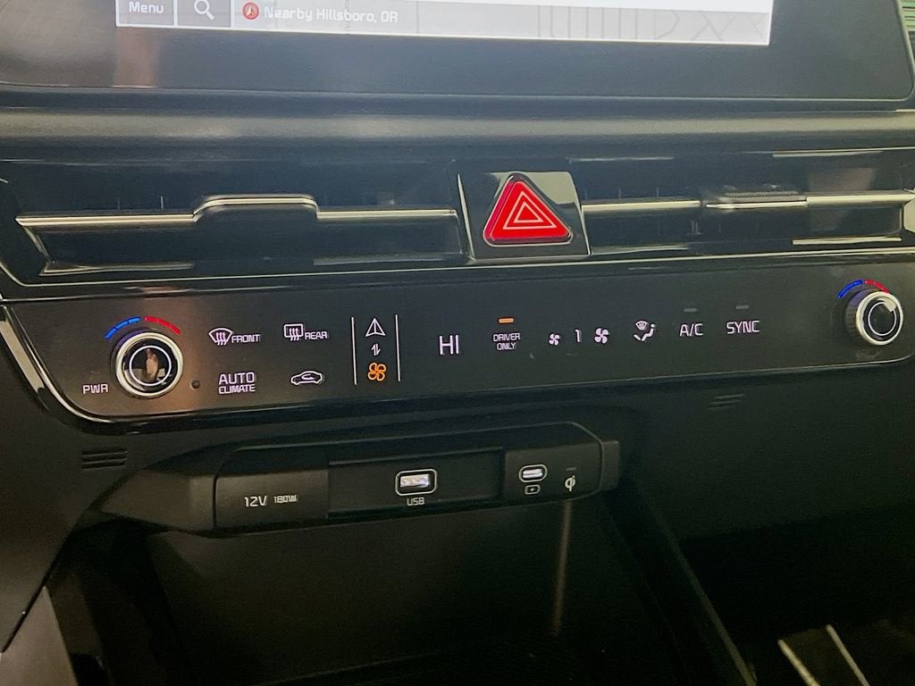 2023 Kia Niro SX Touring