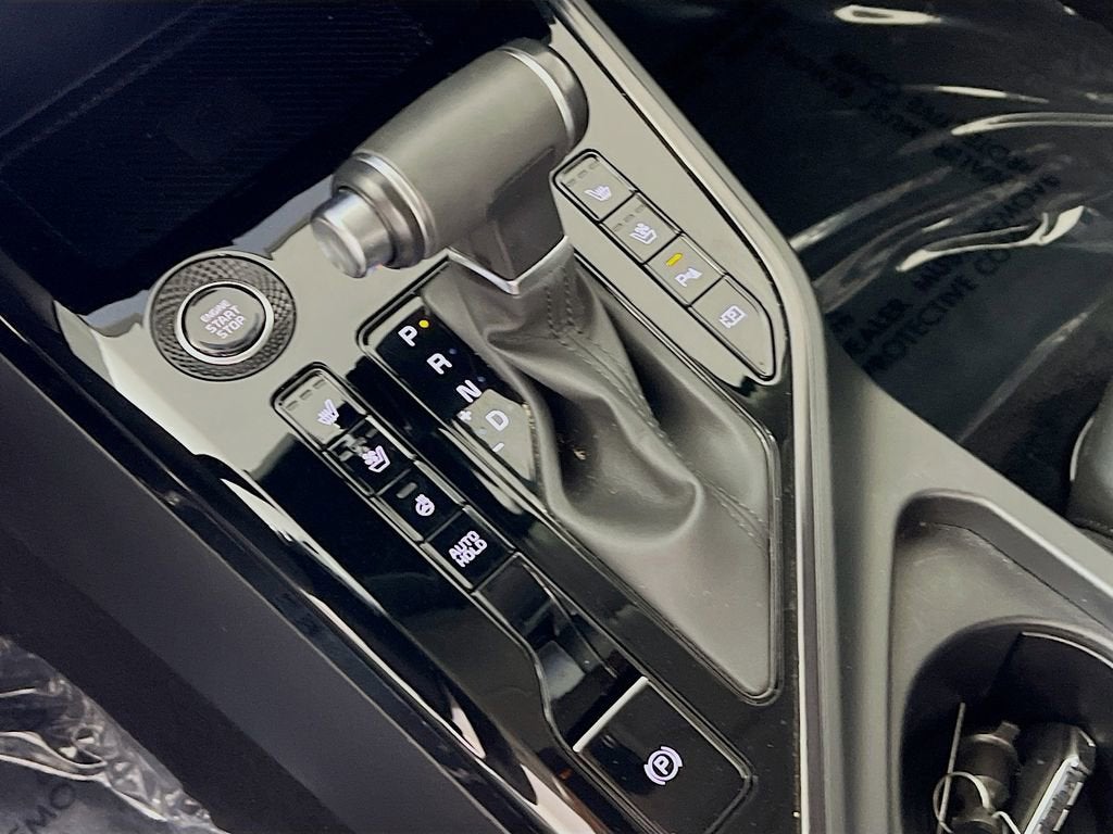 2023 Kia Niro SX Touring