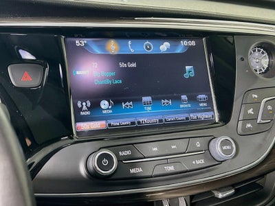 2020 Buick Envision Premium II
