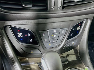 2020 Buick Envision Premium II