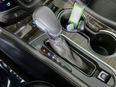 2020 Buick Envision Premium II