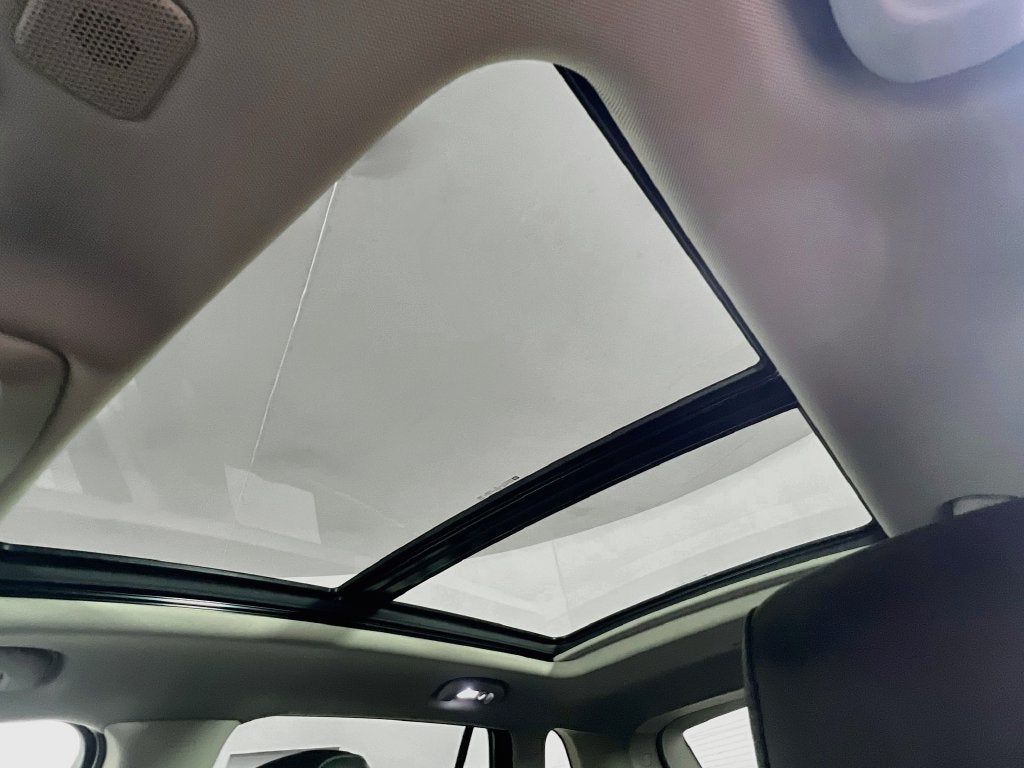 2020 Buick Envision Premium II