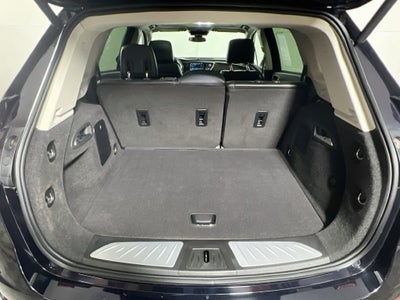 2020 Buick Envision Premium II