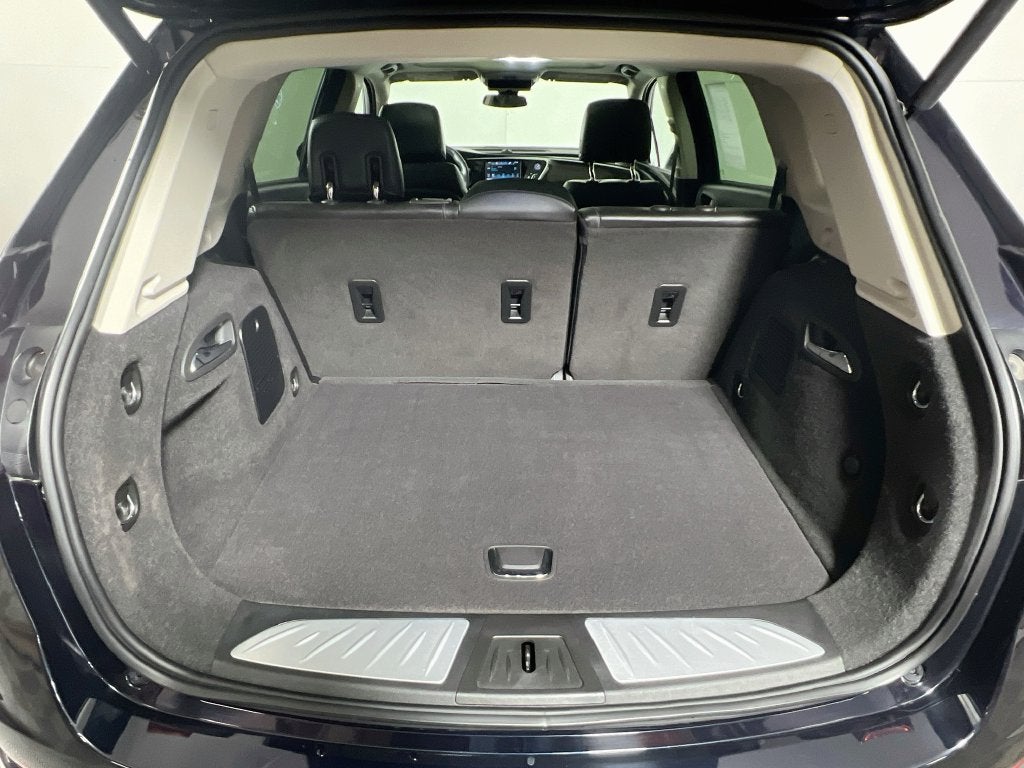 2020 Buick Envision Premium II