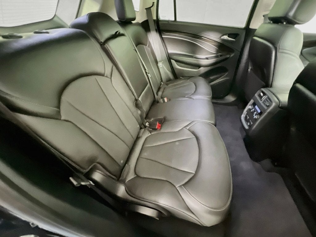 2020 Buick Envision Premium II
