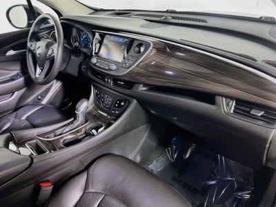 2020 Buick Envision Premium II