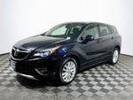 2020 Buick Envision Premium II