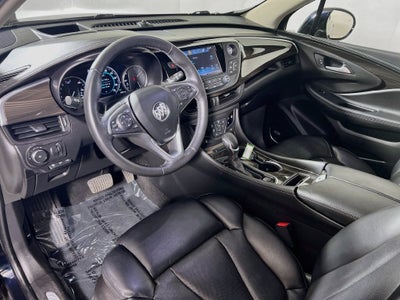 2020 Buick Envision Premium II