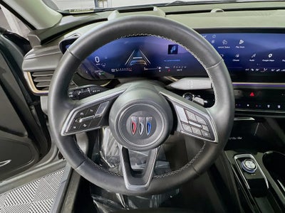 2024 Buick Envision Avenir