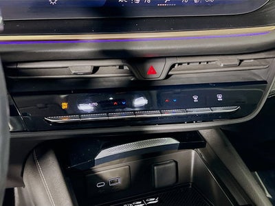 2024 Buick Envision Avenir