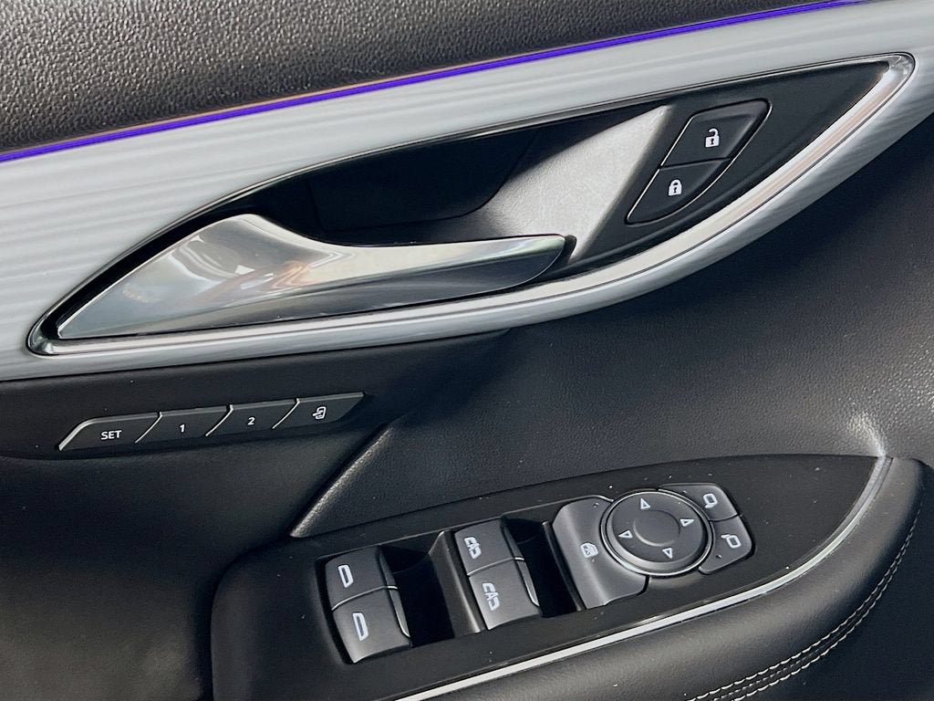 2024 Buick Envision Avenir