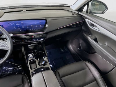 2024 Buick Envision Avenir