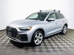 2021 Audi Q5 Premium Plus 45 TFSI quattro S tronic