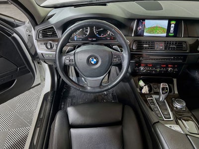 2016 BMW 535i xDrive