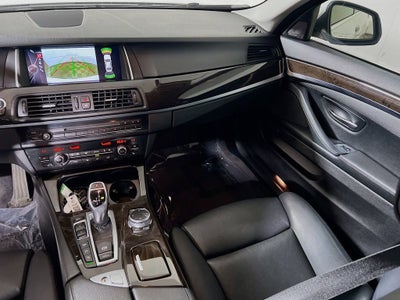 2016 BMW 535i xDrive