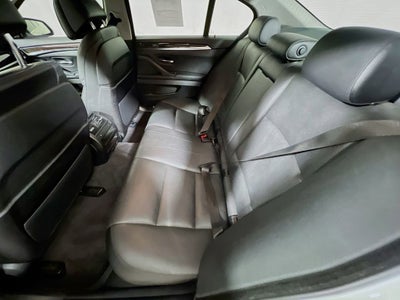 2016 BMW 535i xDrive