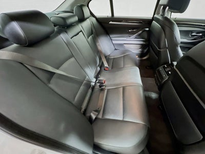 2016 BMW 535i xDrive