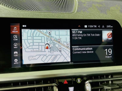 2019 BMW 330i xDrive