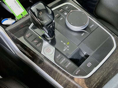 2019 BMW 330i xDrive