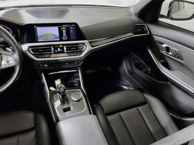 2019 BMW 330i xDrive