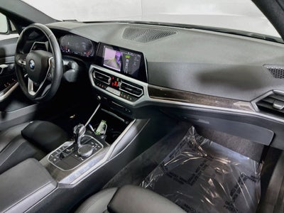 2019 BMW 330i xDrive