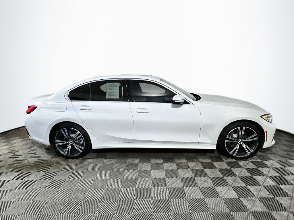 2019 BMW 330i xDrive