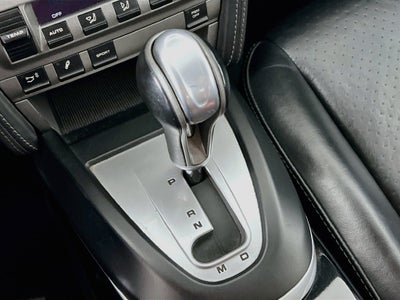 2008 Porsche 911 Carrera S