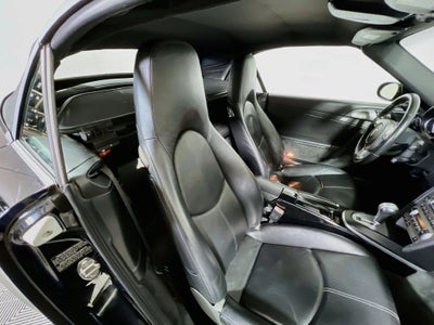 2008 Porsche 911 Carrera S