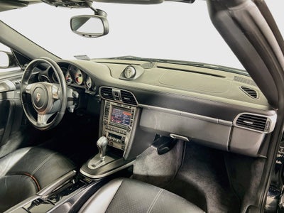 2008 Porsche 911 Carrera S
