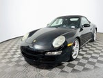 2008 Porsche 911 Carrera S