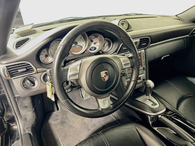 2008 Porsche 911 Carrera S