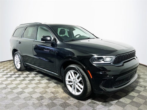 2023 Dodge Durango GT Plus
