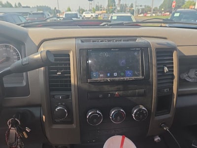 2012 RAM 1500 Express