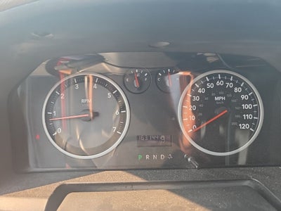 2012 RAM 1500 Express