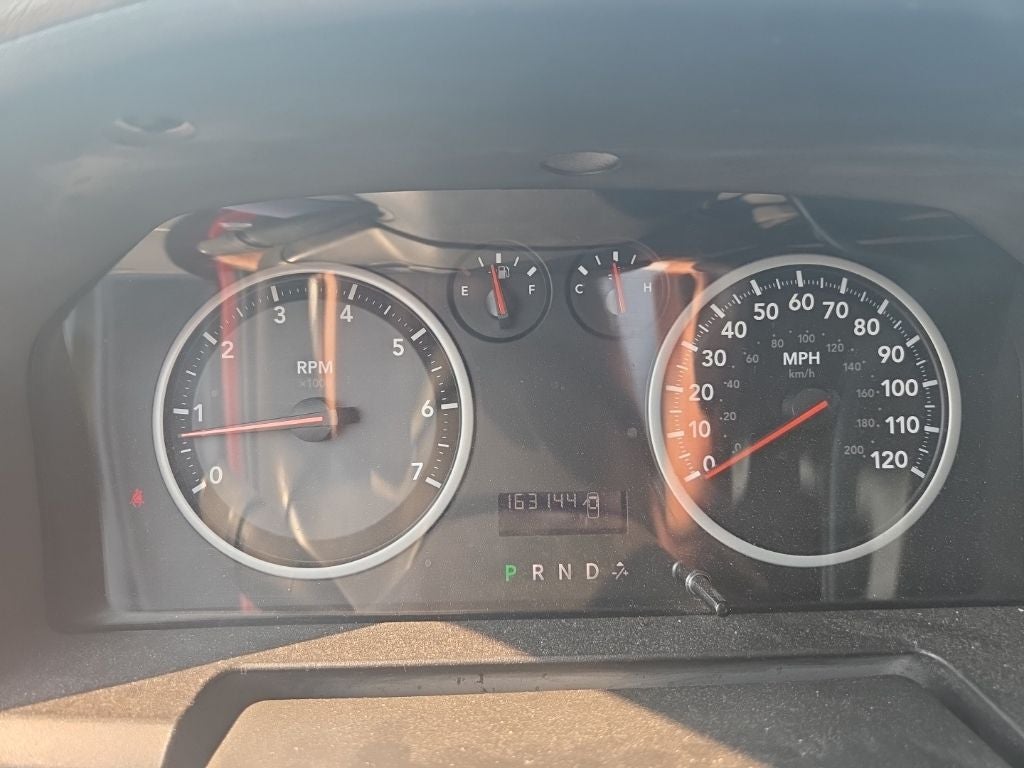 2012 RAM 1500 Express