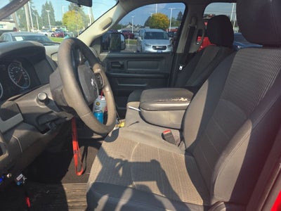 2012 RAM 1500 Express