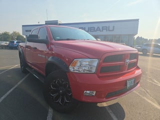 2012 RAM 1500 Express