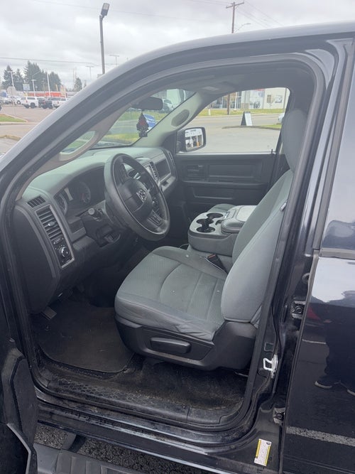 2013 RAM 1500 Express