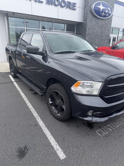 2013 RAM 1500 Express
