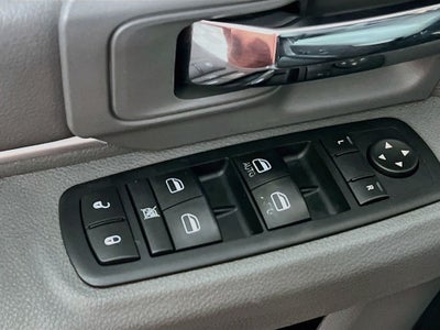 2016 RAM 1500 Outdoorsman