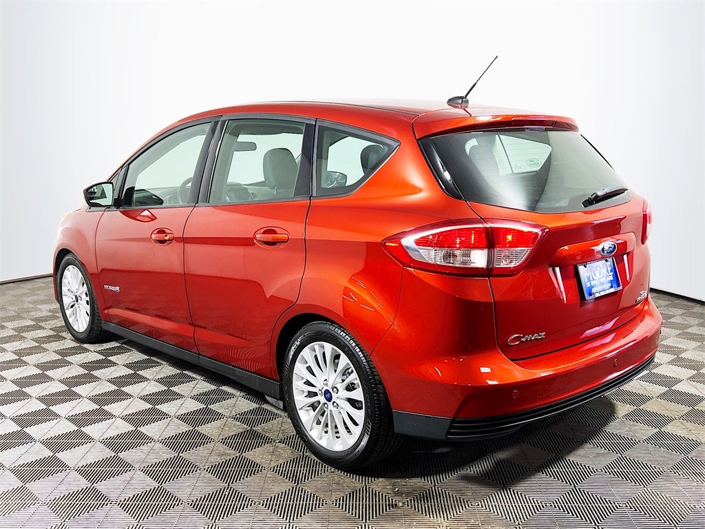 2018 Ford C-Max Hybrid SE