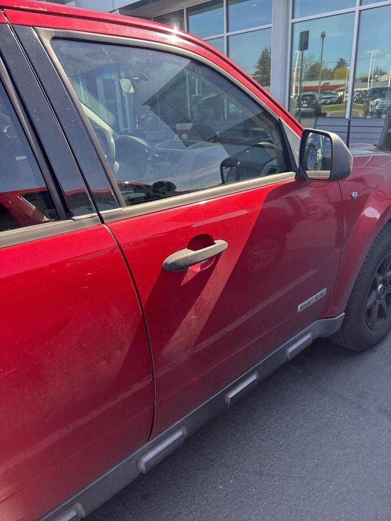 2008 Ford Escape XLT