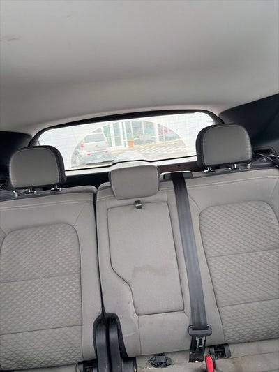 2022 Ford Escape Plug-In Hybrid SE